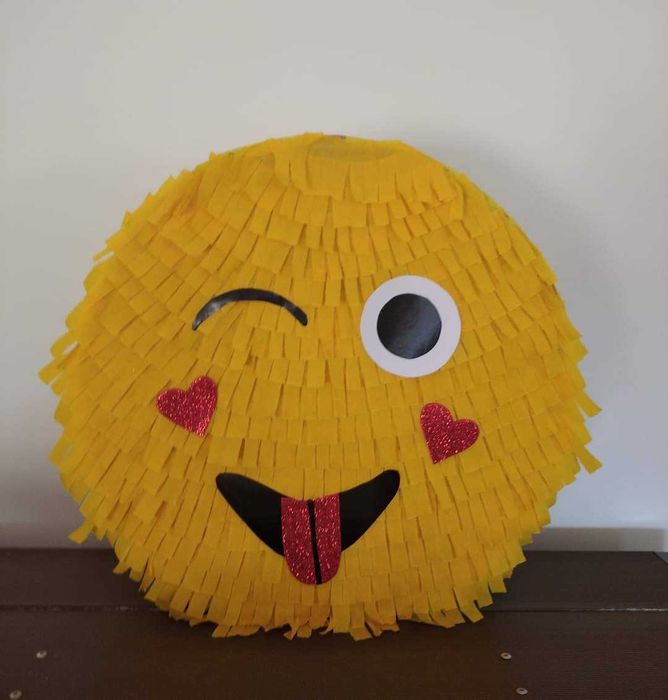 Pinhatas personalizadas