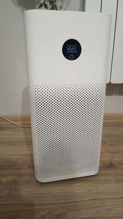 Oczyszczacz powietrza Xiaomi Mi 3H