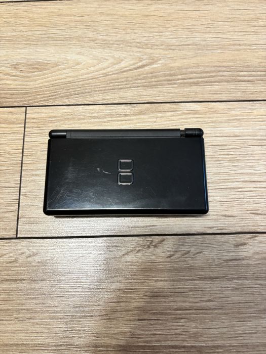 Nintendo DS lite