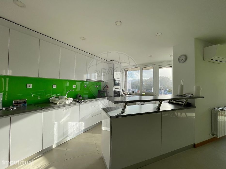 Apartamento T2 para arrendamento