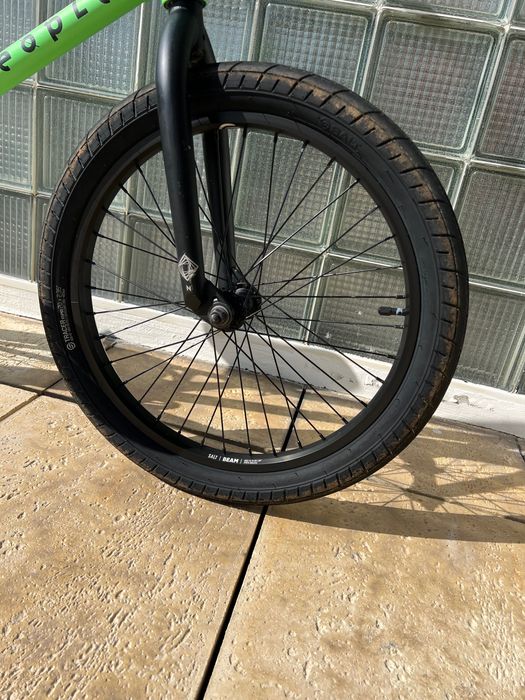 BMX wethepeople Nova