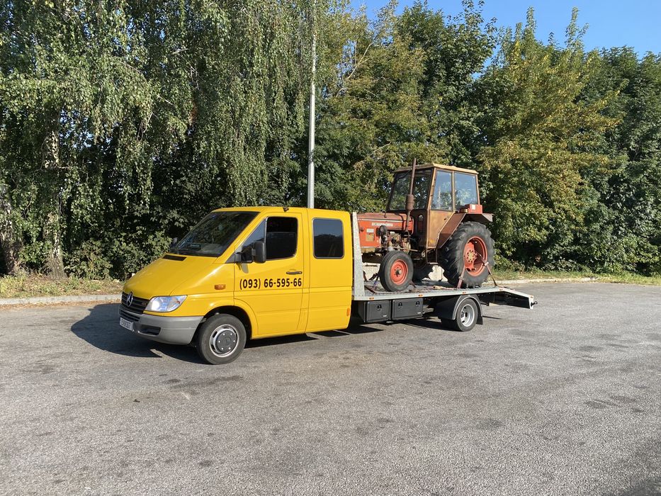 Евакуатор, лавета, эвакуатор, лафет