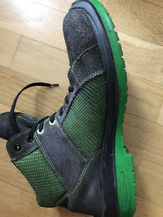 Робоче взуття Skate S3 Lemaitre