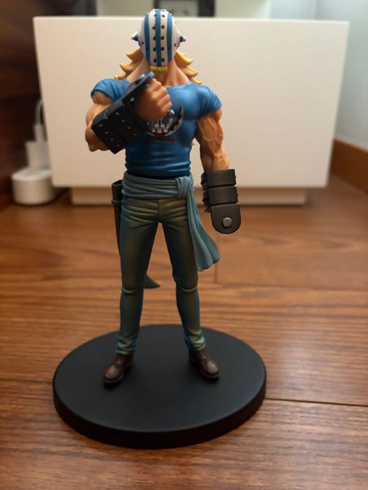 Figura Killer One Piece