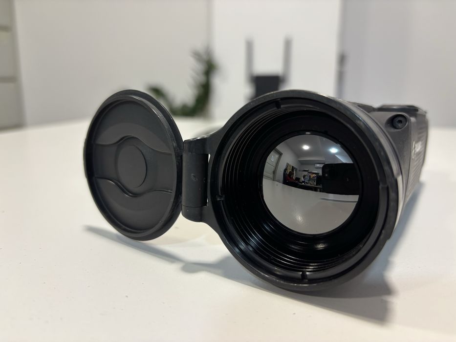 Тепловізор ПульсарPulsarHelion2XP50PRO