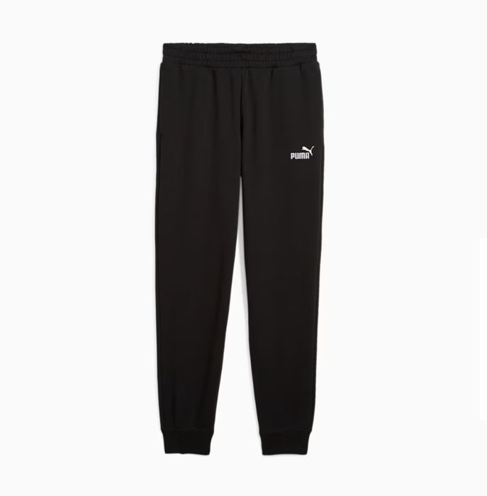 Чоловічий спортивний костюм Puma XL