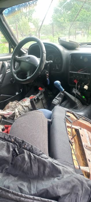 Продам Волгу 31105