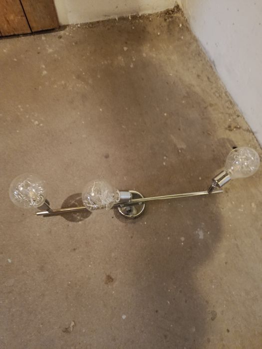Lampy sufitowe wiszące