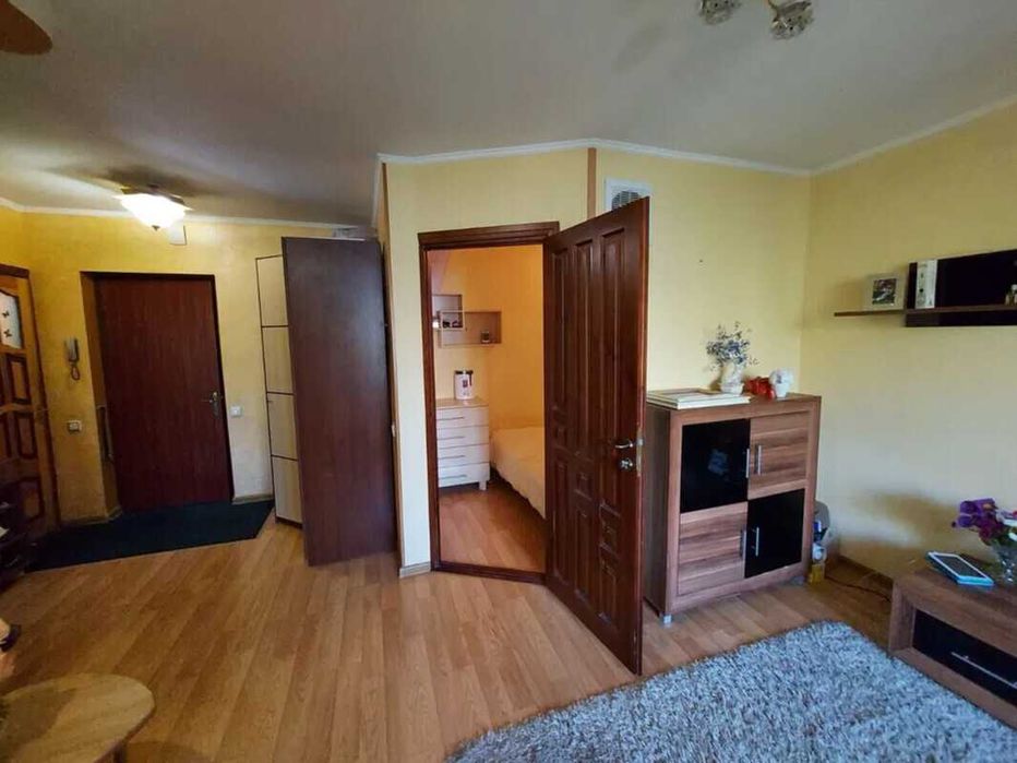 Оренда 1кім. квартири на Східному