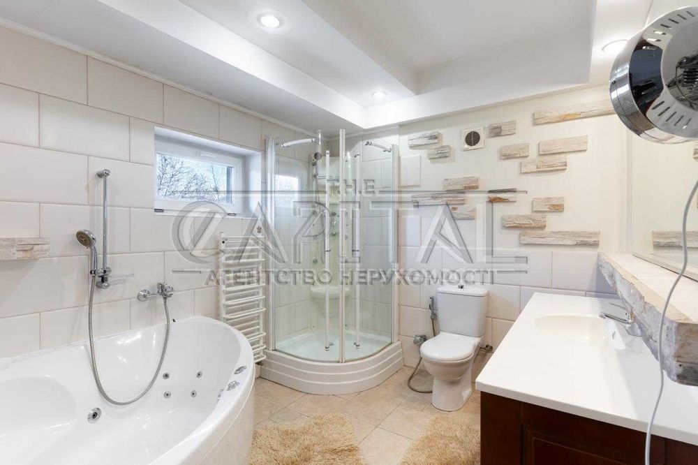 Оренда Таунхаус 170м2 котеджне містечко біля озера КОЗИН