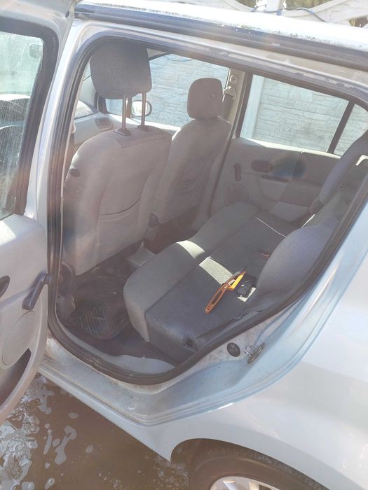 Sprzedam Renault Modus