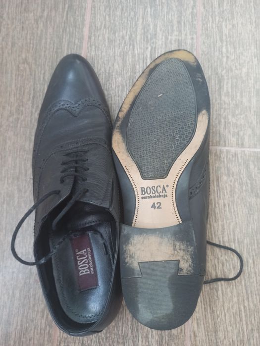 Продам туфли мужские
