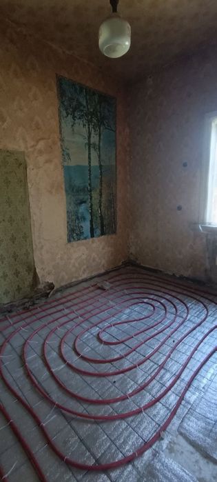 Квартира в квартирному будинку