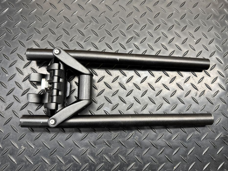 Складне кермо для самоката або велосипеда 26мм