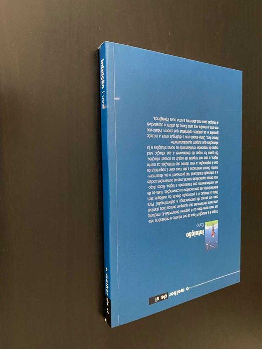 Intuition - OSHO (Saturday)64553192434306122