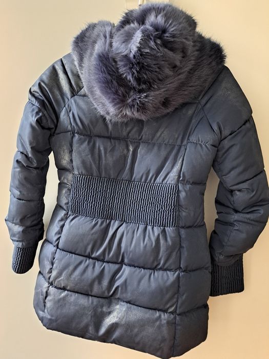 Kispo mayoral de menina 16 anos ou s