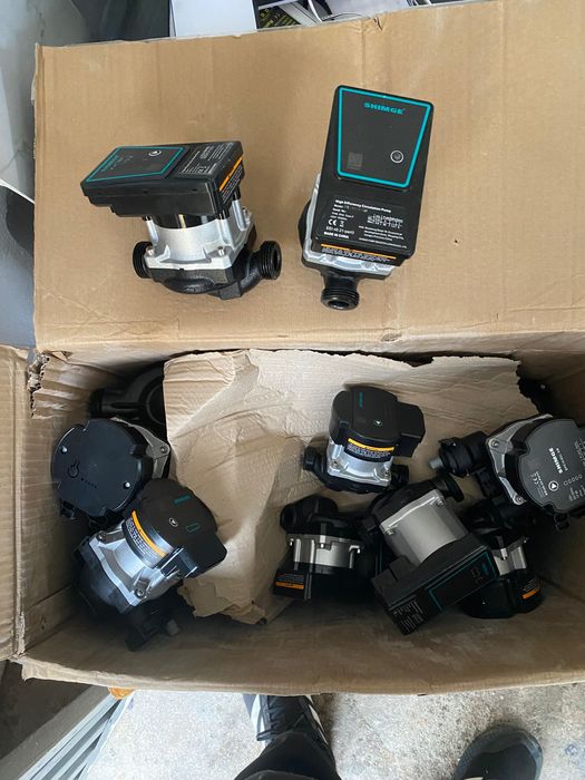 Acessórios de Pichileiro tudo novo.