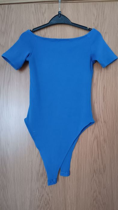 Top da Zara de rapariga