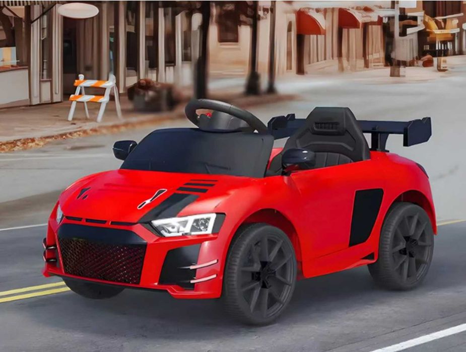 ТОП ПРОДАЖ‼️ Машина джип авто електромобіль мотоцикл на акумулятори з пультом