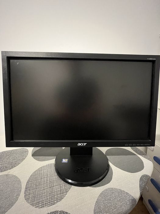 Monitor Acer V193HQ