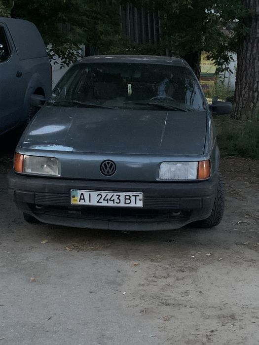 Продам Пасат б 3