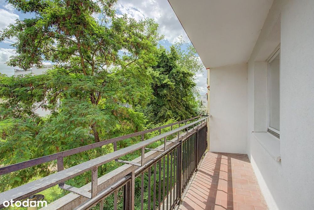 4 pokoje 72 m² w Pruszkowie | Dostępne od zaraz!