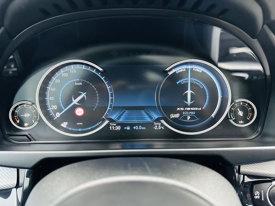 BMW X5 F15 M50d xDrive MPackage 2015р Official