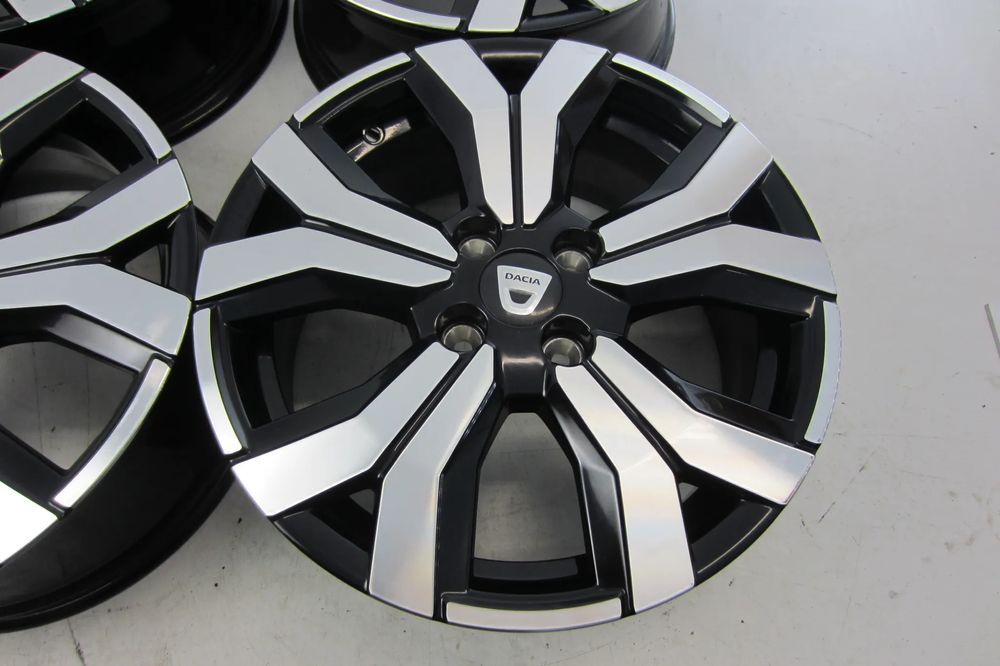 Felgi 16 Dacia Sandero Stepway Jogger Lodgy Dokker Renault Clio 4-5