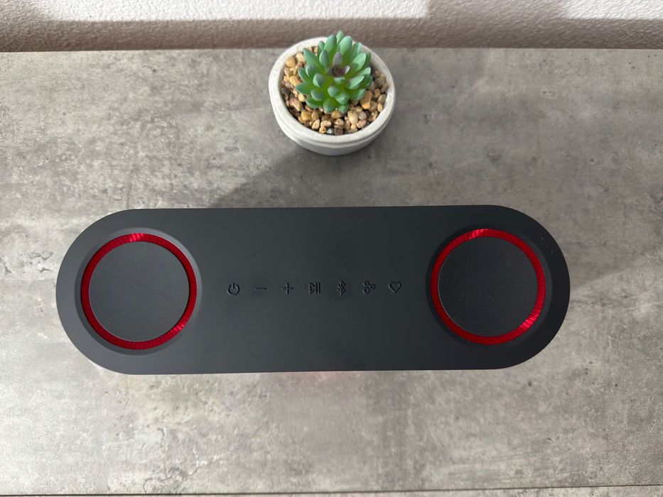 Coluna LG XBOOM Bounce