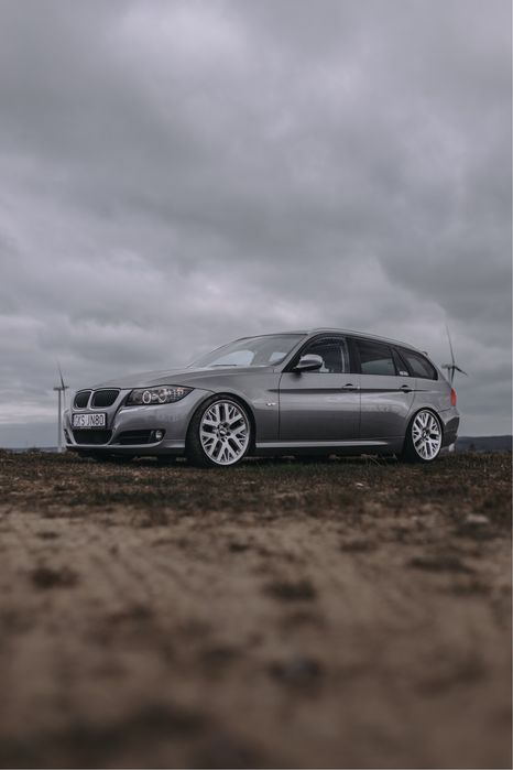 Alufelgi BMW BBS 2TLG 5x120 19’ RS798/799