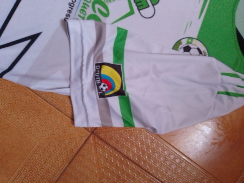 Camisola para colecionadores