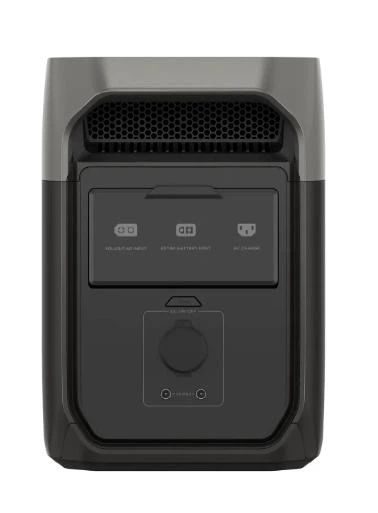 Зарядна станція EcoFlow Delta 3 1800Вт 1024Вт·год