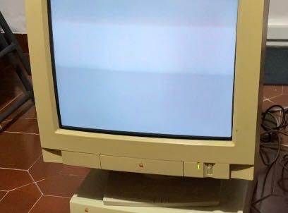 Monitor Apple multiple scan 1705