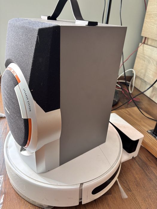 Głośnik Philips z funkcja bluetooth+zasilacz