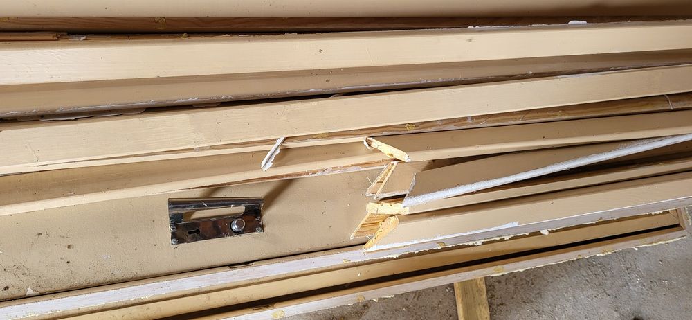 Porta  para pintar várias