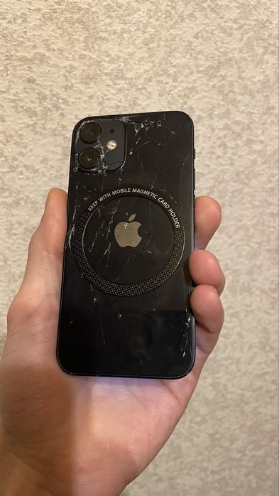 Iphone 12 mini 128 Gb