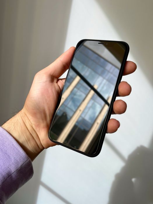 iPhone XR 64 GB NeverLock 97% акум ІДЕАЛ айфон ХР 64 гб неверлок