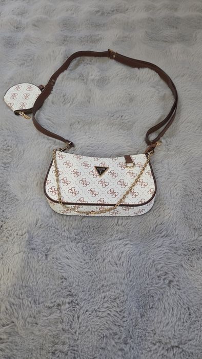 Torebka guess - nowa