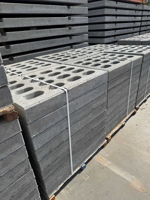Płyta drogowa betonowa YOMB JUMBO JOMB 100x75x12,5 C30/37 TRANSPORT