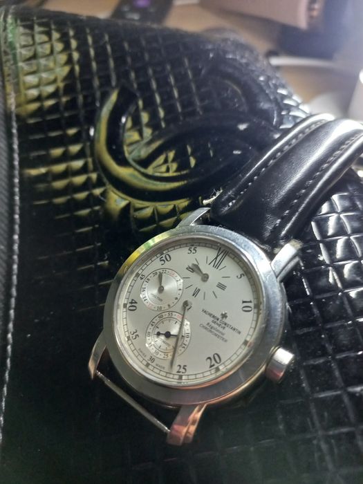 годинник механічний vacheron constantin