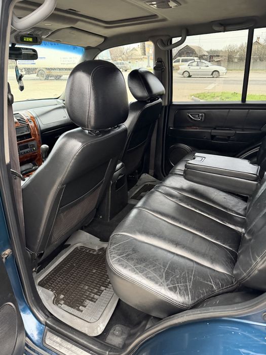 Продам Hyundai Terracan