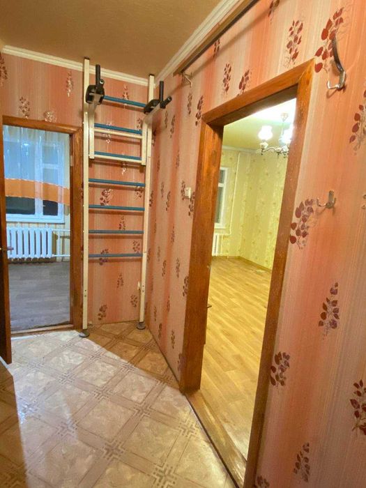 м. Біла Церква Київська область. Продаємо 1-но кімнатну квартиру по вул. Томилівській.
