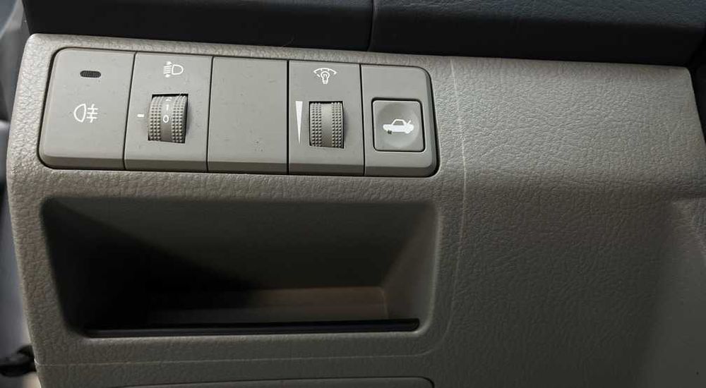 Kia Cerato 2006