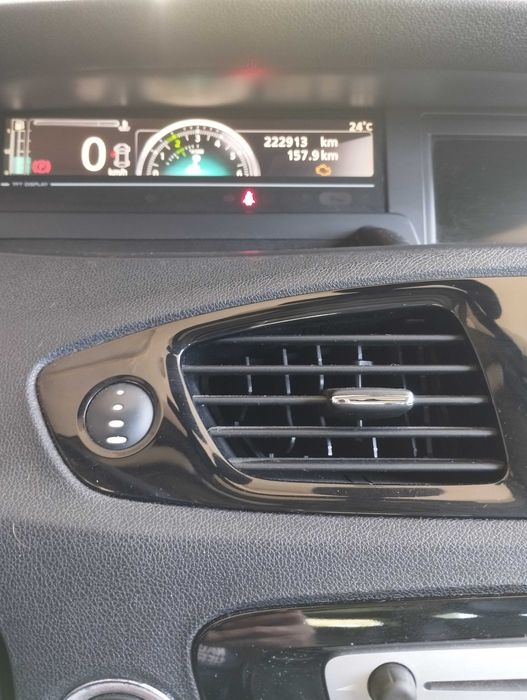 Renault grande Scenic 3