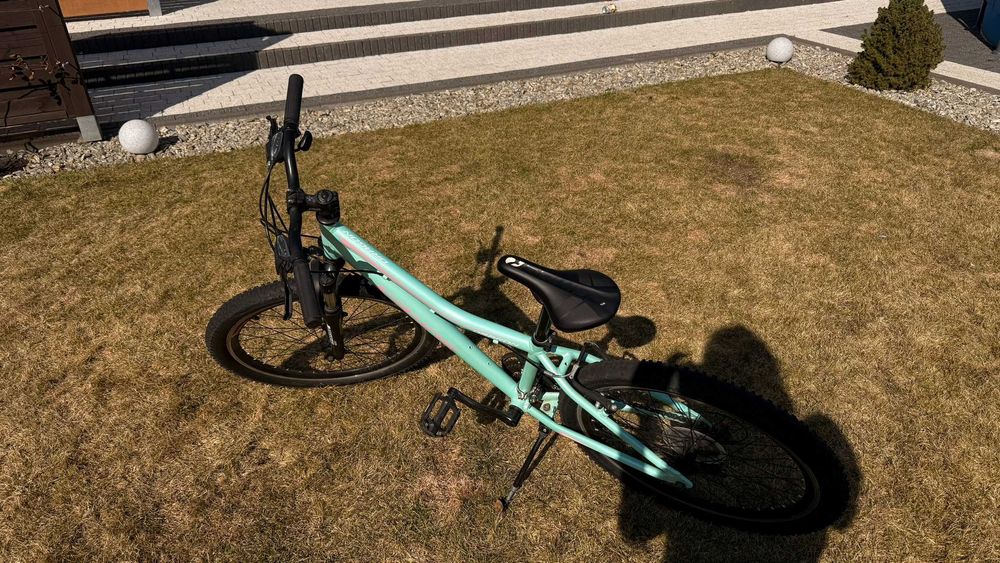 Rower Damski Kands Dragon
