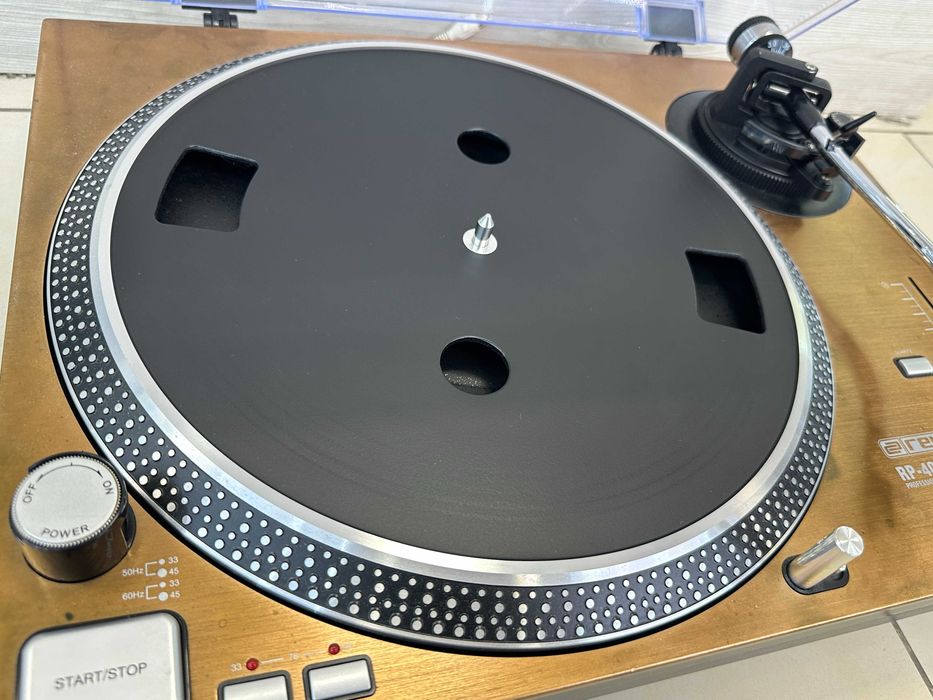 Gramofon Reloop RP-4000 M3D