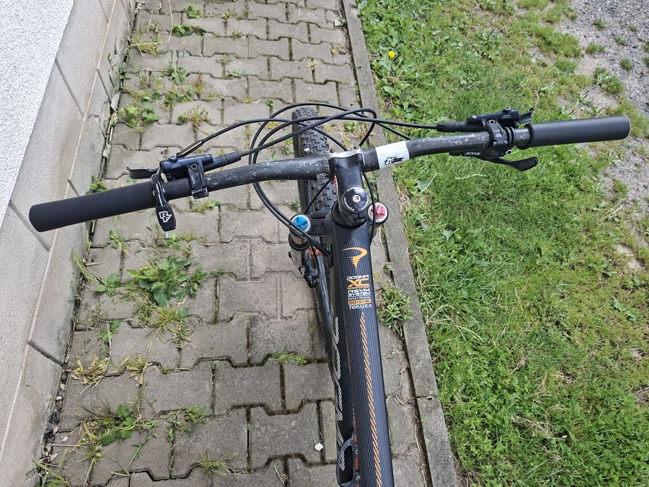 Pinarello Dogma xc9.9 rozmiar M