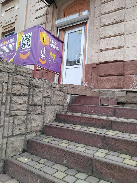Продаж комерційного приміщення 1 поверх 61 м кв, в центрі міста - View 4