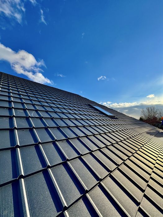 Dachy i więźby – Kompleksowe usługi dekarskie oraz sprzedaż materiałów