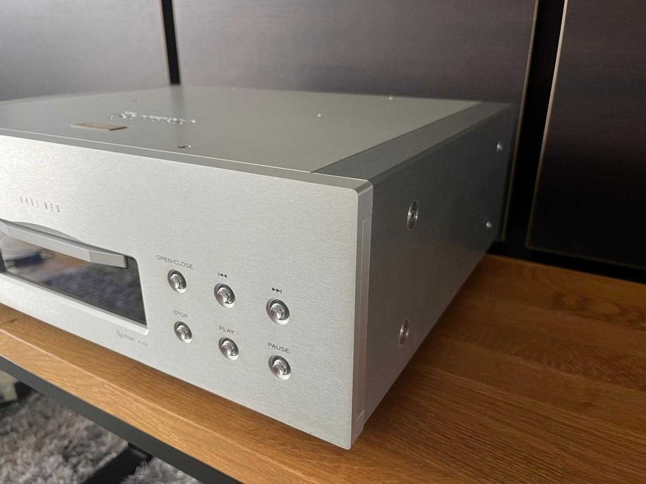 Esoteric X-03 SE SACD top Hi End karton pilot okazja!